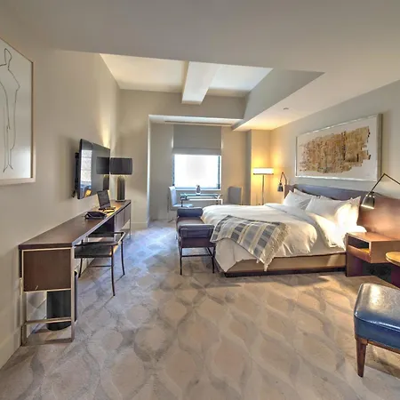 Hotel The Marmara Park Avenue
