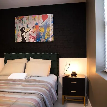 Kama Park Hostel