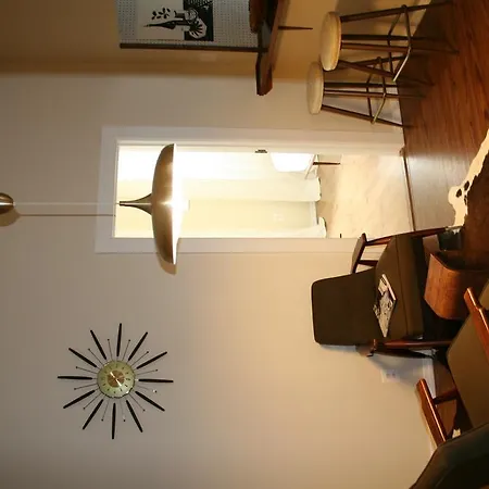 Modern 2 Bedroom In Gramercy/Union Square New York