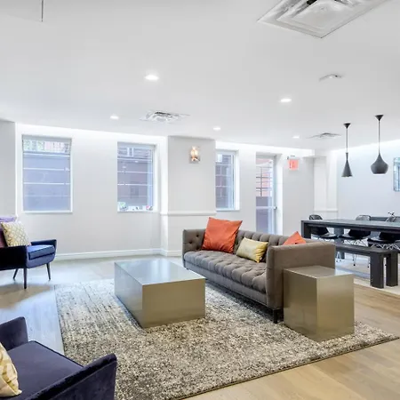 Murray Hill 1br W Elevator Gym Nr Library Nyc-1282