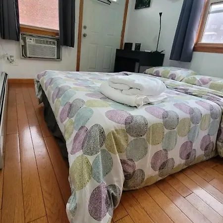 New York Homestay *
