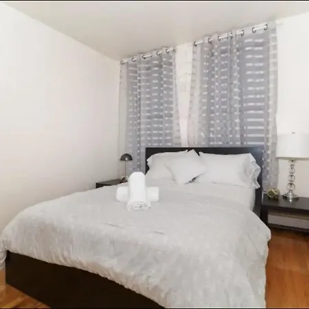 2bed Bliss By Park North New York