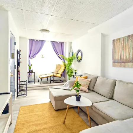 Cozy 2 Bedroom Gem In Lower Manhattan W Big Living New York