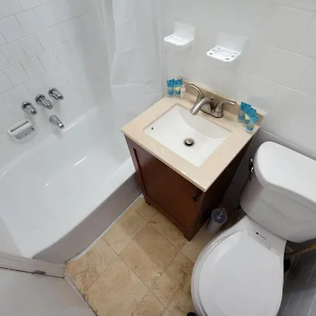 Stylish 3br With Modern Amenities