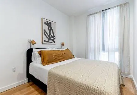 The Goldbergs Queens Apartment New York