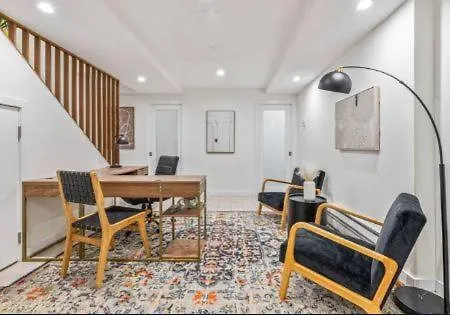 Apartment The Goldbergs Queens New York