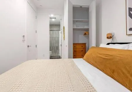 The Goldbergs Queens Apartment *