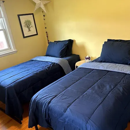 Apartment Entire Unit In State,please Contact The Host When Making A Reservation New York