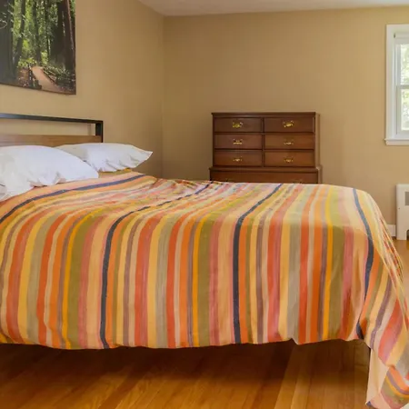 Entire Unit In State,please Contact The Host When Making A Reservation Apartment