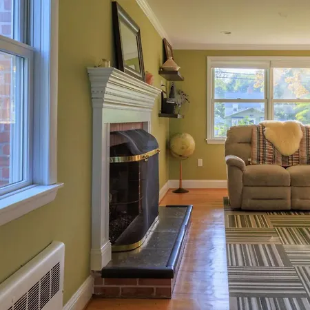 Entire Unit In State,please Contact The Host When Making A Reservation Apartment