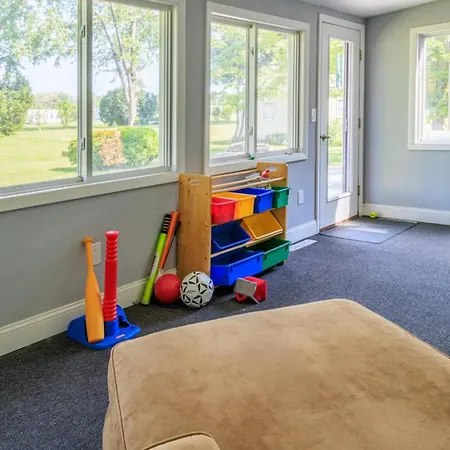 Entire Unit In State,please Contact The Host When Making A Reservation Apartment New York