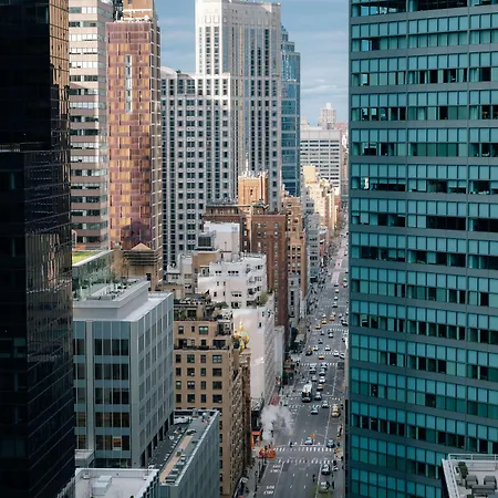 Hotel The Benjamin Royal Sonesta New York