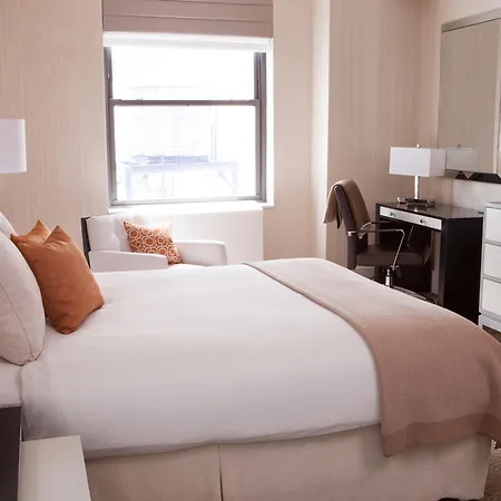 The Benjamin Royal Sonesta New York