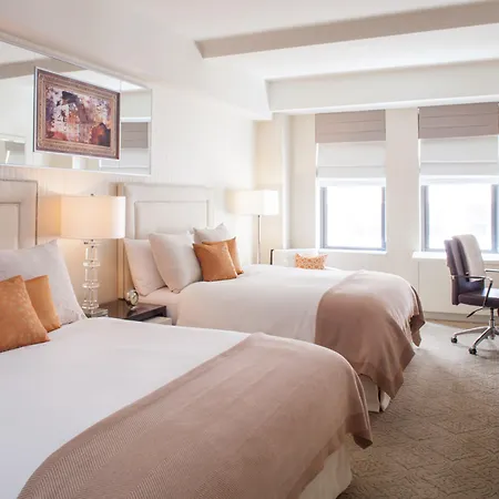 Hotel The Benjamin Royal Sonesta