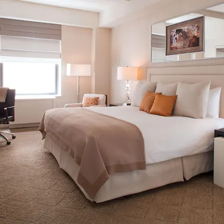 The Benjamin Royal Sonesta New York