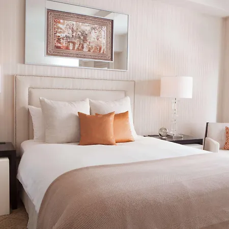 The Benjamin Royal Sonesta Hotel