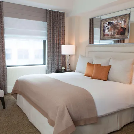 Hotel The Benjamin Royal Sonesta
