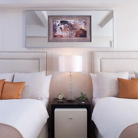 Hotel The Benjamin Royal Sonesta 5*