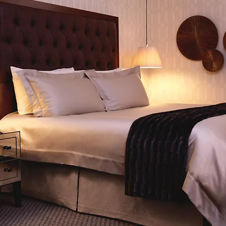 The Benjamin Royal Sonesta New York