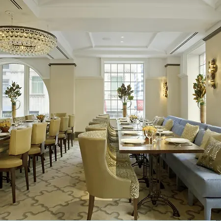 The Benjamin Royal Sonesta 5*