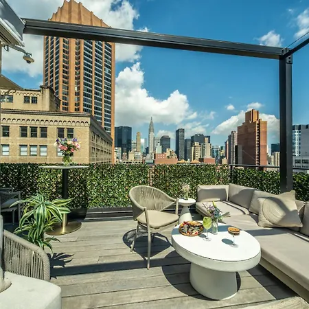 The Marmara Park Avenue 5*