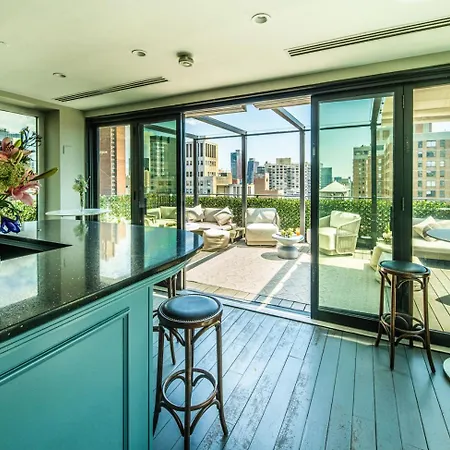 The Marmara Park Avenue 5* New York