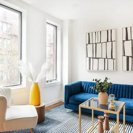 13-3 I Brand New 4br 3 Baths Duplex Private Roof Deck Apartment