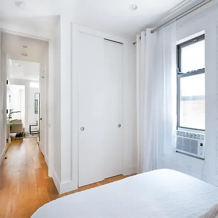 1290-16 New Renovated 2 Bedrooms In Ues *