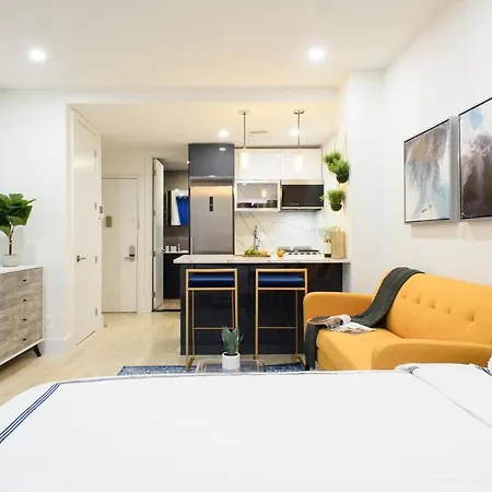 1597-9 Renovated Prime Ues Wd In Unit New York