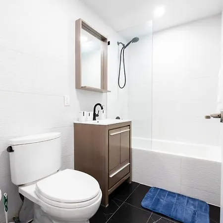 13-3 I Brand New 4br 3 Baths Duplex Private Roof Deck Apartment
