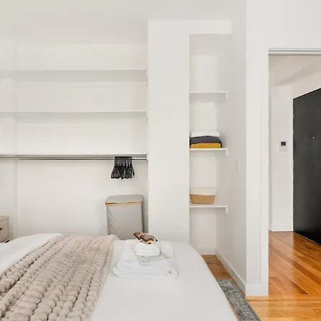 13-3 I Brand New 4br 3 Baths Duplex Private Roof Deck * New York