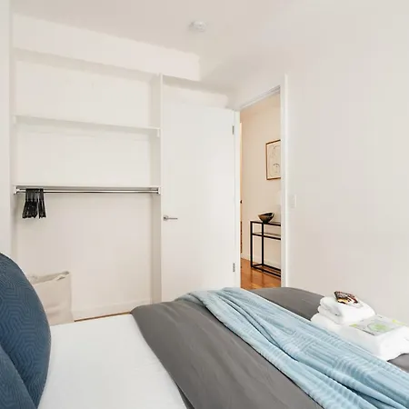 13-3 I Brand New 4br 3 Baths Duplex Private Roof Deck Apartment