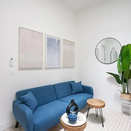 Apartment 48-5fe Brand New 2br In Prime Midtown *