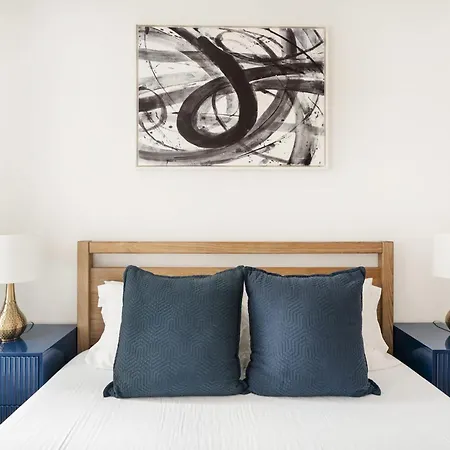 Apartment 13-3 I Brand New 4br 3 Baths Duplex Private Roof Deck New York