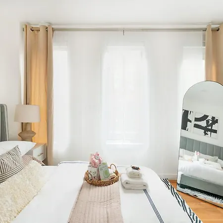 13-3 I Brand New 4br 3 Baths Duplex Private Roof Deck New York