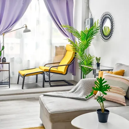 2 Bd Hidden Oasis In Lower Manhattan Apartment *