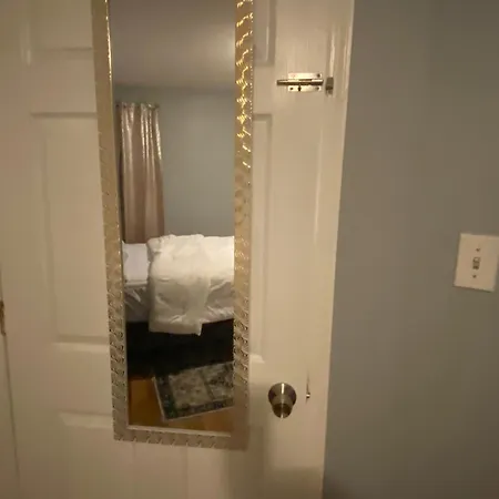 Homestay Haus Serenity New York