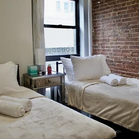 Times Square Manhattan Apartments! * New York