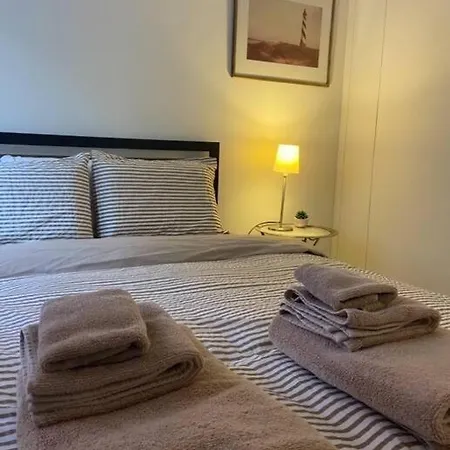 Apartment Cozy In Chelsea *