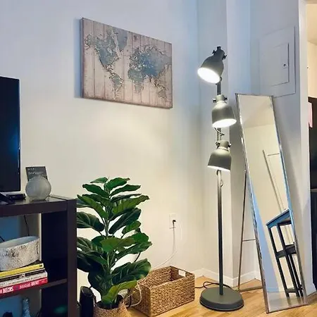 Apartment Cozy In Chelsea *
