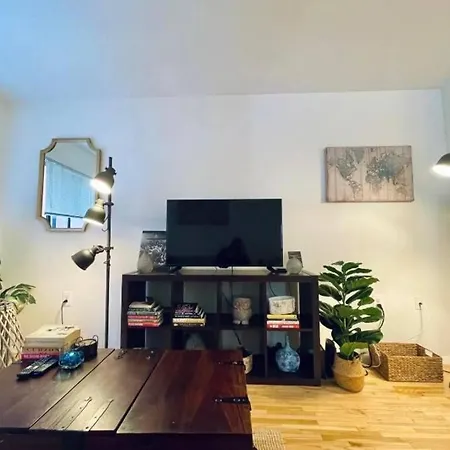 Apartment Cozy In Chelsea *