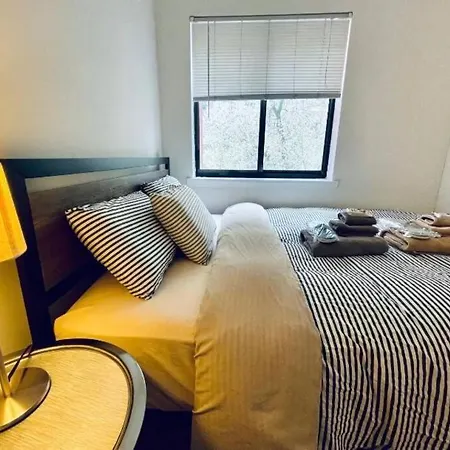 Apartment Cozy In Chelsea New York
