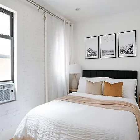 1290-16 New Renovated 2 Bedrooms In Ues Apartment *