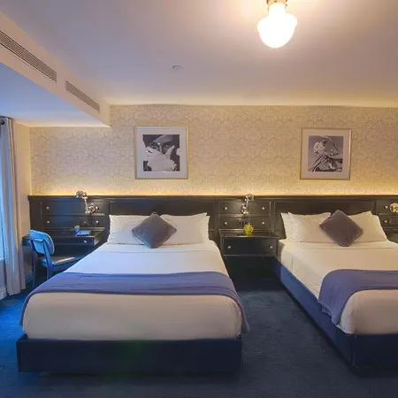 The Frederick Tribeca, A Small Luxury Hotel 5*