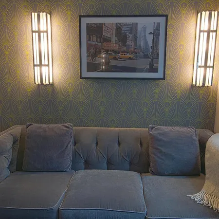 Hotel Edison Times Square New York