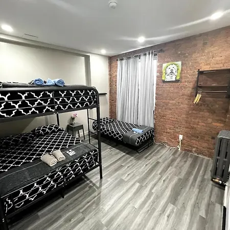 31 Street Broadway Apartment