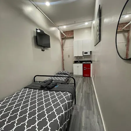 31 Street Broadway Apartment
