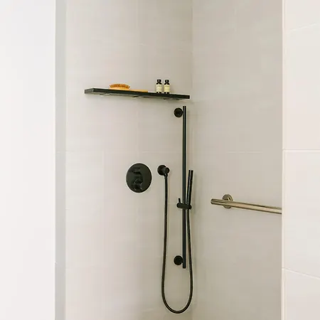 Aparthotel 17john 4*