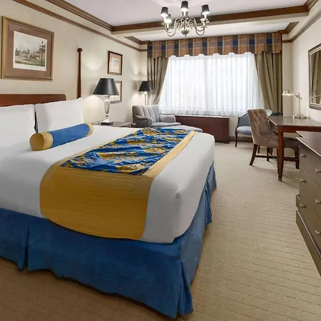 Hotel Blakely 4*