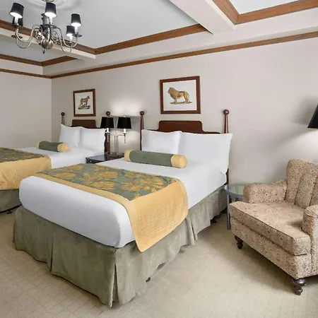Hotel Blakely 4*